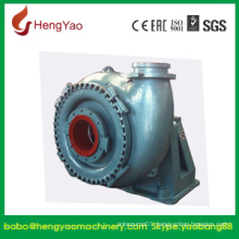 Centrifugal Sludge Gravel Sand Transfer Dredge Pump